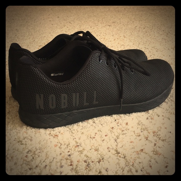 NOBULL Other - NoBull Men’s Training Shoes